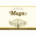 Bodegas Muga Blanco 2011 Front Label