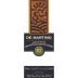 De Martino Organic Cabernet Sauvignon/Malbec 2008 Front Label