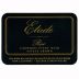 Etude Rose of Pinot Noir 2011 Front Label