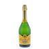 Saint Hilaire Limoux Blanc de Blanc Brut 2010 Front Bottle Shot