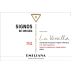 Emiliana Signos de Origen La Vinilla Chardonnay / Viognier / Marsanne / Roussanne 2013 Front Label