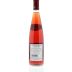 Chateau D'Aqueria Tavel Rose 2011 Back Bottle Shot