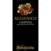 Mastroberardino Aglianico Campania 2009 Front Label