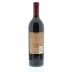 Clos du Val Stags Leap District Cabernet Sauvignon 2008 Back Bottle Shot