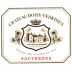 Chateau Doisy Vedrines Sauternes (375ML Futures Pre-Sale) 2011 Gift Product Image