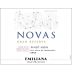 Emiliana Novas Gran Reserva Pinot Noir 2011 Front Label