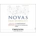 Emiliana Novas Gran Reserva Chardonnay 2011 Front Label