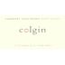 Colgin Tychson Hill Cabernet Sauvignon 2005 Front Label