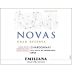 Emiliana Novas Gran Reserva Chardonnay 2013 Front Label