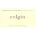 Colgin Herb Lamb Vineyard Cabernet Sauvignon 2006 Front Label