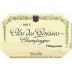 Philipponnat Clos des Goisses Extra Brut 2001 Front Label