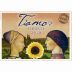 Tiamo Organic Chianti 2010 Front Label