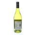 Innocent Bystander Victoria Pinot Gris 2011 Back Bottle Shot