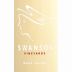 Swanson Pinot Grigio 2010 Front Label