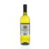 Zenato Pinot Grigio 2011 Back Bottle Shot