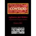 Di Majo Norante Norante Contado Molise Aglianico 2007 Front Label