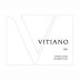 Falesco Vitiano Bianco 2011 Front Label