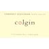 Colgin Tychson Hill Cabernet Sauvignon 2007 Front Label