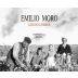 Emilio Moro Clon de la Familia 2011 Front Label