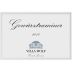 Villa Wolf Pfalz Gewurztraminer 2011 Front Label