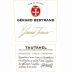 Gerard Bertrand Grand Terroir Tautavel 2006 Front Label