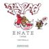 Enate Tapas Tempranillo 2010 Front Label