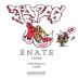 Enate Tapas Tempranillo 2009 Front Label