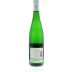 Dr. Loosen Erdener Treppchen Riesling Kabinett 2011 Back Bottle Shot