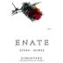 Enate Syrah-Shiraz 2010 Front Label