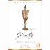 Glenelly Glass Collection Cabernet Sauvignon 2010 Front Label