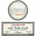 Bertani Amarone Classico 2004 Front Label