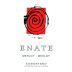 Enate Merlot-Merlot 2009 Front Label