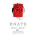 Enate Merlot-Merlot 2007 Front Label