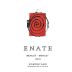 Enate Merlot-Merlot 2010 Front Label