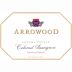 Arrowood Sonoma Cabernet Sauvignon 1994 Front Label
