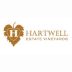 Hartwell Cabernet Sauvignon 1992 Front Label
