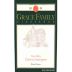 Grace Family Cabernet Sauvignon 2005 Front Label