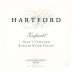 Hartford Dina's Vineyard Zinfandel 2003 Front Label