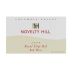 Novelty Hill Royal Slope Red Blend 2008 Front Label