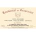 Chateau de Beaucastel Coudoulet Blanc 2010 Front Label
