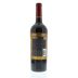 Frenchie Red Blend Napoleon 2009 Back Bottle Shot