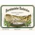 Dr. H. Thanisch (Erben Müller-Burggraef) Bernkasteler Badstube Riesling Kabinett 2011 Front Label