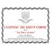 Chateau de Saint Cosme Cotes du Rhone Les Deux Albion 2010 Front Label