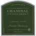 Chamisal Vineyards Stainless Chardonnay 2011 Front Label