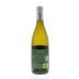 Chamisal Vineyards Stainless Chardonnay 2011 Back Bottle Shot