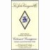 La Jota Howell Mountain Cabernet Sauvignon 1995 Front Label
