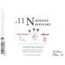 Equipo Navazos Navazos Niepoort Vino Blanco 2011 Front Label