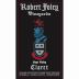 Robert Foley Vineyards Claret 1998 Front Label