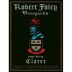 Robert Foley Vineyards Claret 2003 Front Label