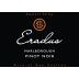 Eradus Pinot Noir 2013 Front Label